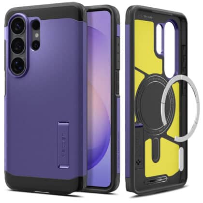 Spigen Tough Armor - θήκη για Samsung Galaxy S26 Ultra - Πολύχρωμο
