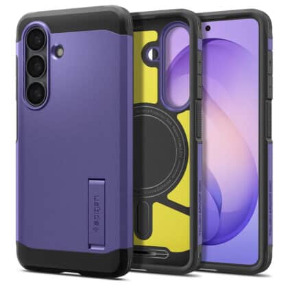 Spigen Tough Armor Mag - θήκη για Samsung Galaxy S26+ - Πολύχρωμο