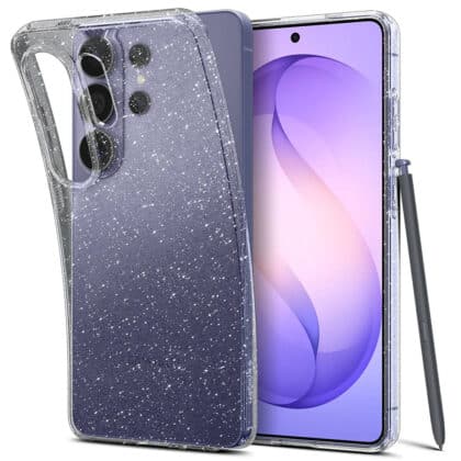 Spigen Liquid Crystal - θήκη για Samsung Galaxy S26 Ultra - Διάφανο
