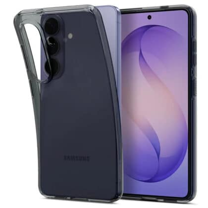 Θήκη Spigen Liquid Crystal για Samsung Galaxy S26+ Space Crystal