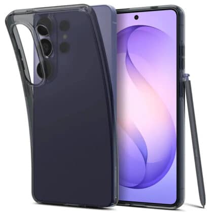 Spigen Liquid Crystal - θήκη για Samsung Galaxy S26 Ultra - Διάφανο