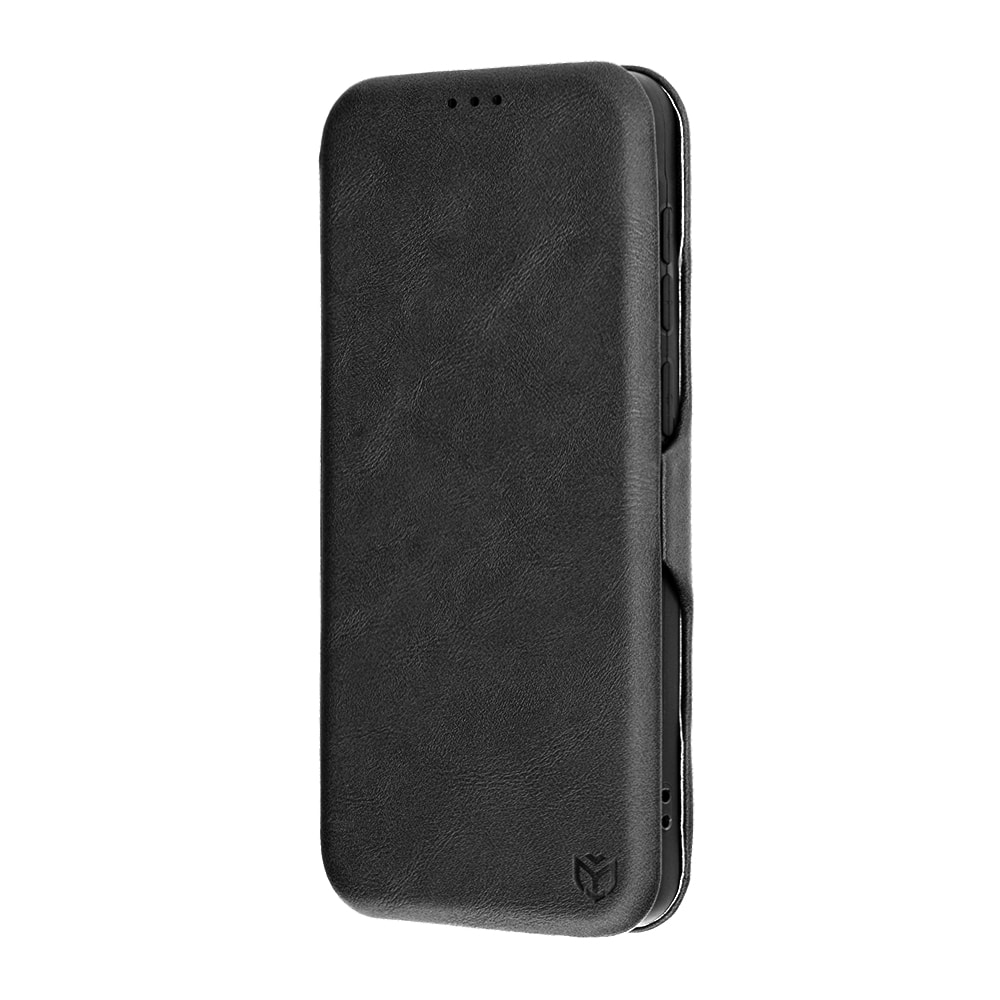 Techsuit Safe Wallet Plus - θήκη για Samsung Galaxy A37 / A36 - Μαύρο - Image 4
