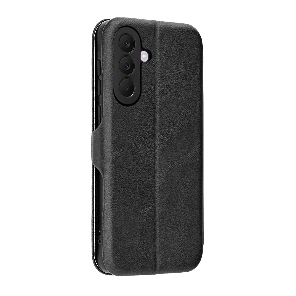 Techsuit Safe Wallet Plus - θήκη για Samsung Galaxy A37 / A36 - Μαύρο - Image 5