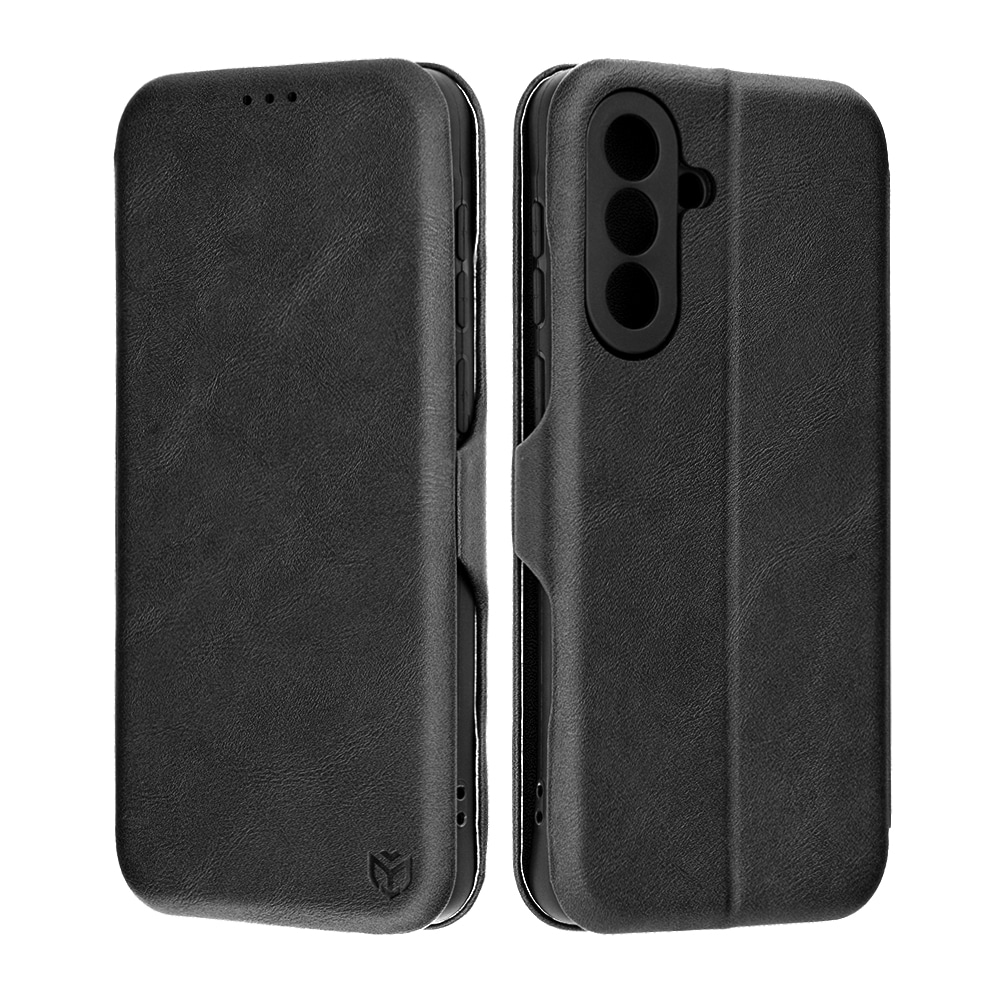 Techsuit Safe Wallet Plus - θήκη για Samsung Galaxy A37 / A36 - Μαύρο - Image 6