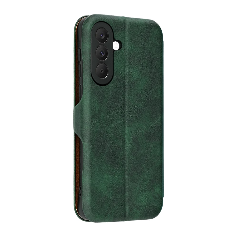 Techsuit Safe Wallet Plus - θήκη για Samsung Galaxy A57 - Πράσινο - Image 5