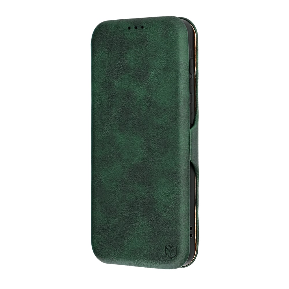 Techsuit Safe Wallet Plus - θήκη για Samsung Galaxy A57 - Πράσινο - Image 4