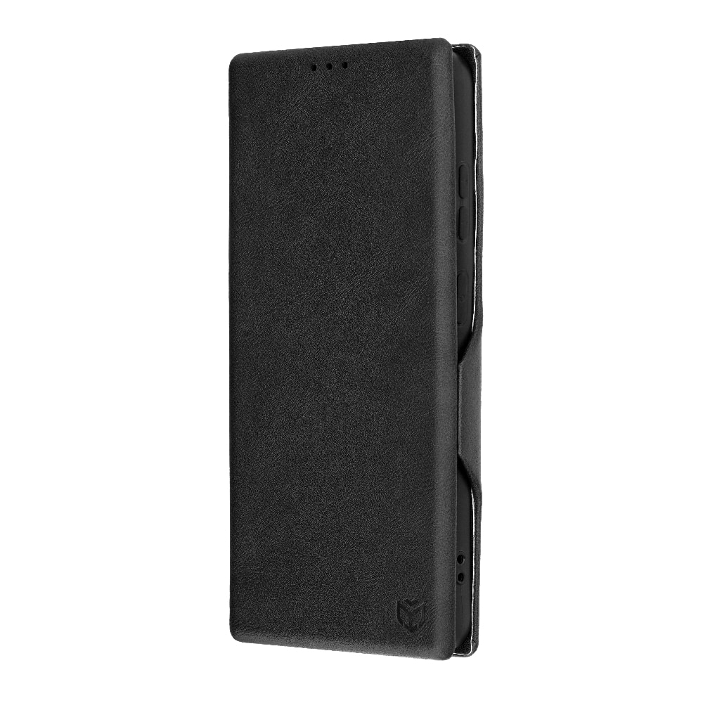 Techsuit Safe Wallet Plus - θήκη για Samsung Galaxy S26 Ultra - Μαύρο - Image 4