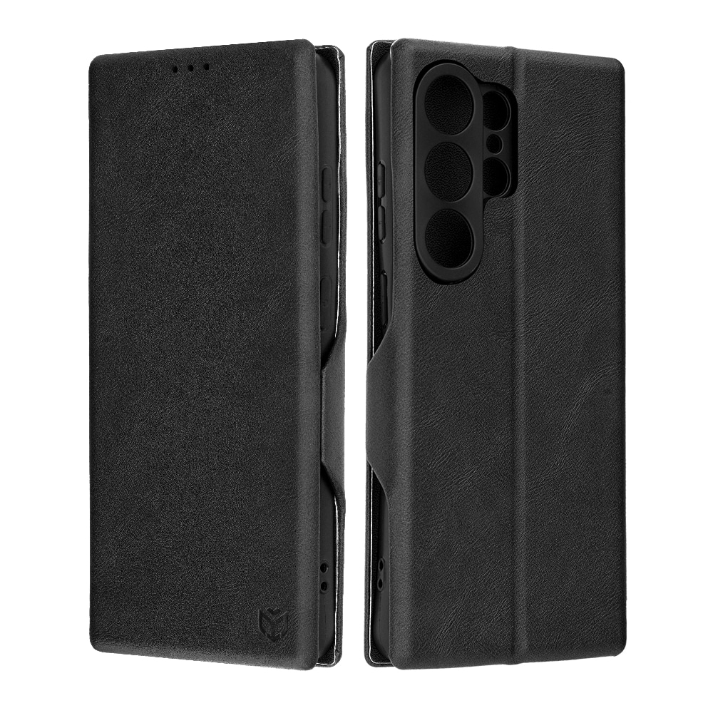 Techsuit Safe Wallet Plus - θήκη για Samsung Galaxy S26 Ultra - Μαύρο - Image 6