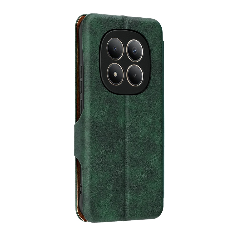 Techsuit Safe Wallet Plus - θήκη για Xiaomi Redmi Note 15 Pro+ 5G / Poco M8 Pro - Πράσινο - Image 5