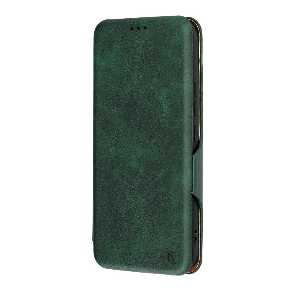 Techsuit Safe Wallet Plus - θήκη για Xiaomi Redmi Note 15 Pro+ 5G / Poco M8 Pro - Πράσινο - Image 4