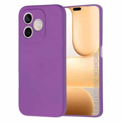 Techsuit SoftFlex - θήκη για Honor 600 Lite - Πολύχρωμο