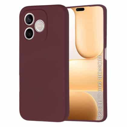 Techsuit SoftFlex - θήκη για Honor 600 Lite - Πολύχρωμο