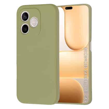 Techsuit SoftFlex - θήκη για Honor 600 Lite - Πολύχρωμο