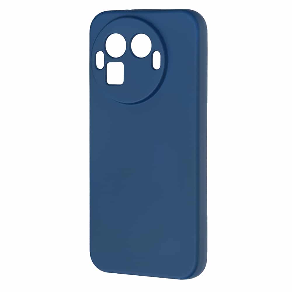 Techsuit SoftFlex - θήκη για Realme GT 8 Pro - Μπλε - Image 4