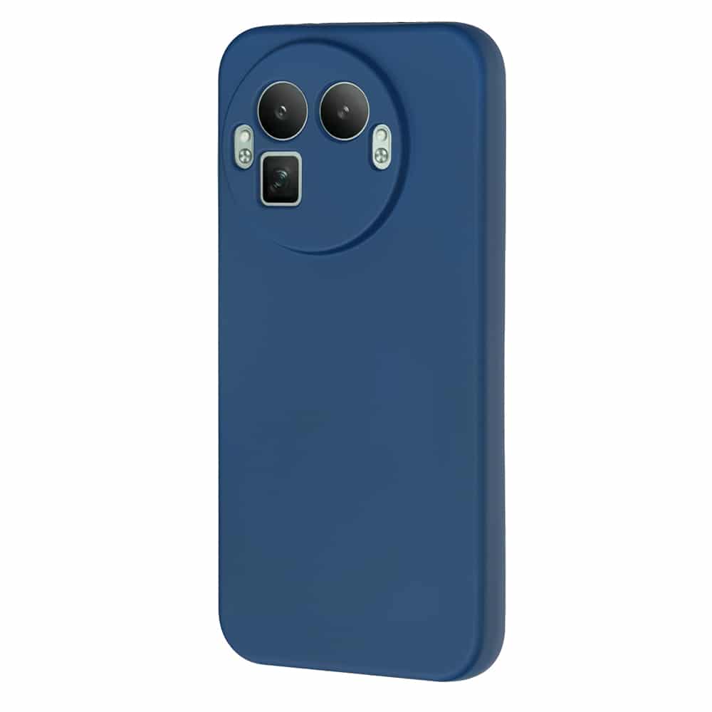 Techsuit SoftFlex - θήκη για Realme GT 8 Pro - Μπλε - Image 3