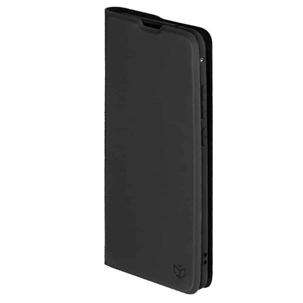 Techsuit Magskin Book - θήκη για Motorola Edge 70 Fusion - Μαύρο - Image 5