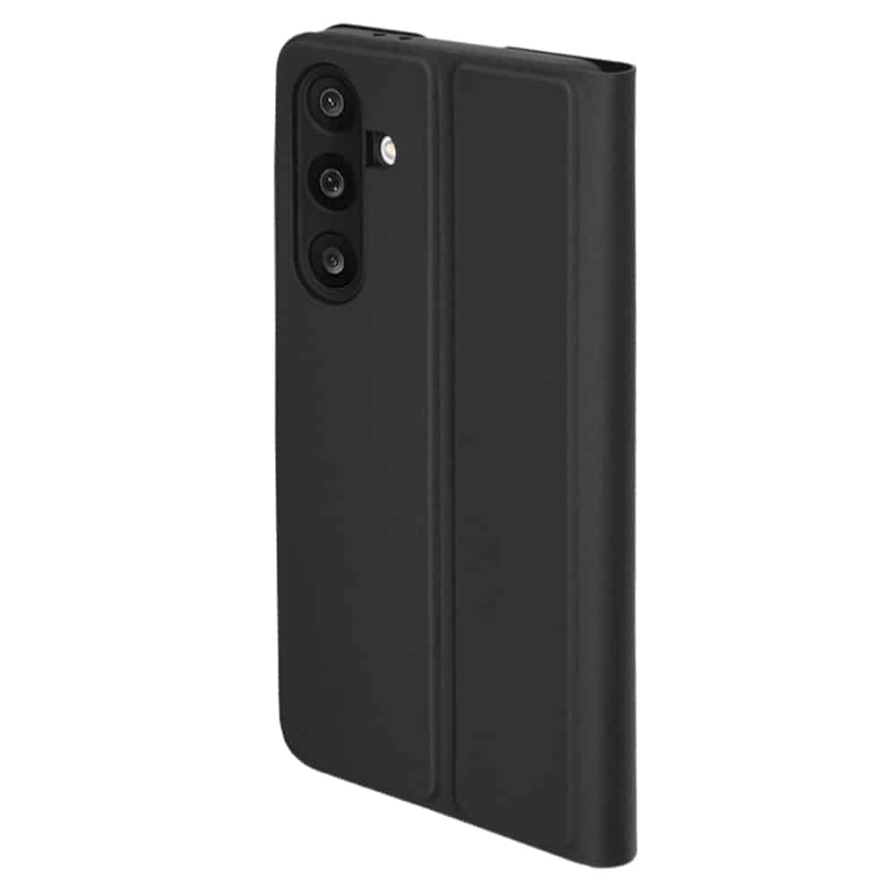 Techsuit - Βιβλίο Magskin - Samsung Galaxy A27 5G - Μαύρο - Image 5