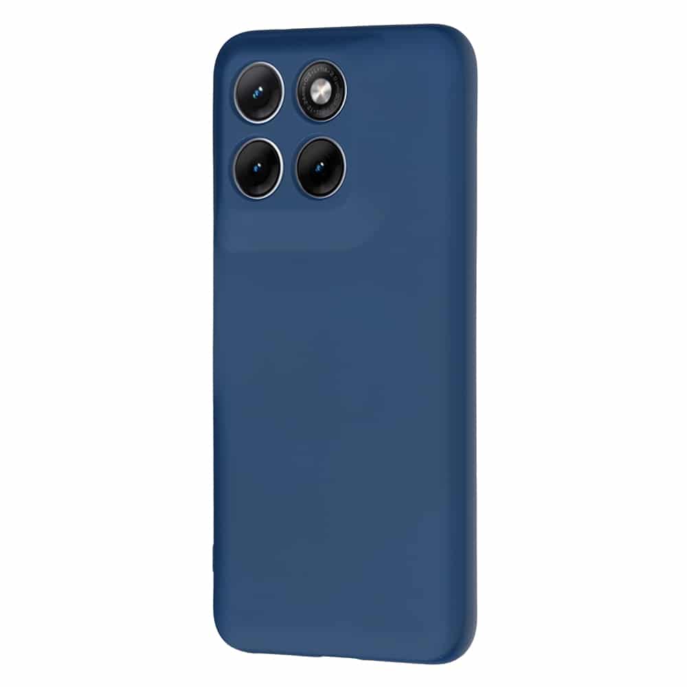Techsuit SoftFlex - θήκη για Motorola Edge 70 Fusion - Μπλε - Image 3