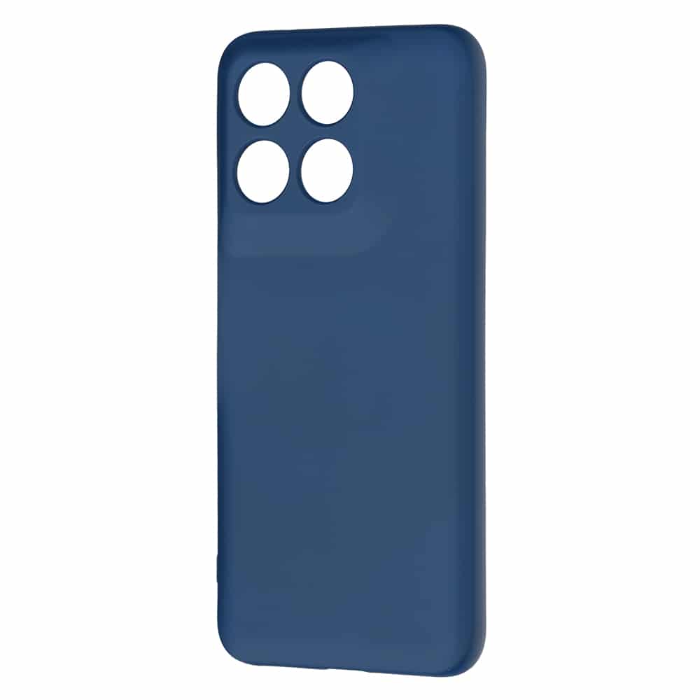 Techsuit SoftFlex - θήκη για Motorola Edge 70 Fusion - Μπλε - Image 4
