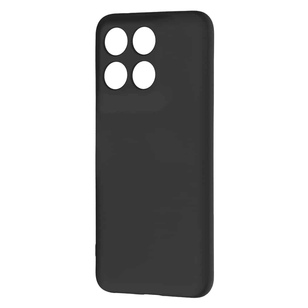 Techsuit SoftFlex - θήκη για Motorola Edge 70 Fusion - Μαύρο - Image 4
