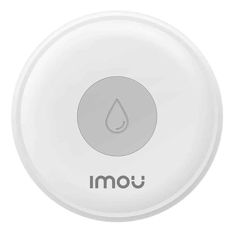 IMOU Έξυπνος Αισθητήρας πλημμύρας ZL1 ZigBee (Λευκό) - Image 2
