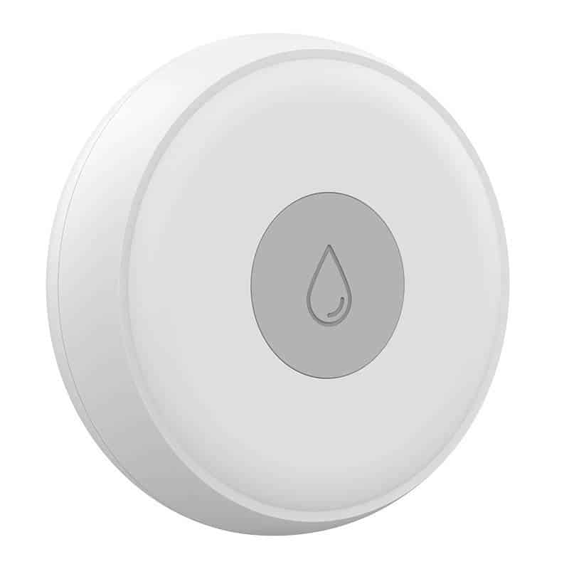 IMOU Έξυπνος Αισθητήρας πλημμύρας ZL1 ZigBee (Λευκό) - Image 3