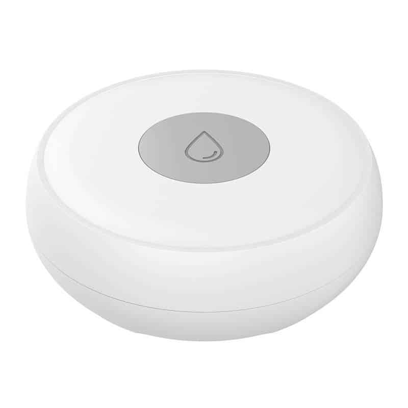 IMOU Έξυπνος Αισθητήρας πλημμύρας ZL1 ZigBee (Λευκό) - Image 4