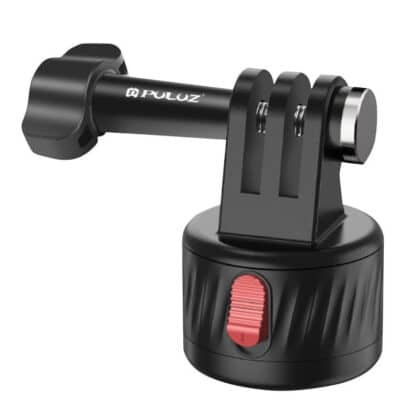 Μαγνητικός προσαρμογέας βάσης PULUZ PU708B 1/4 ίντσας για κάμερα δράσης (DJI, GoPro, Insta360)