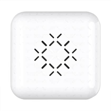 Ασύρματος προσαρμογέας Carlinkit U2W MINI Apple Carplay (λευκό)