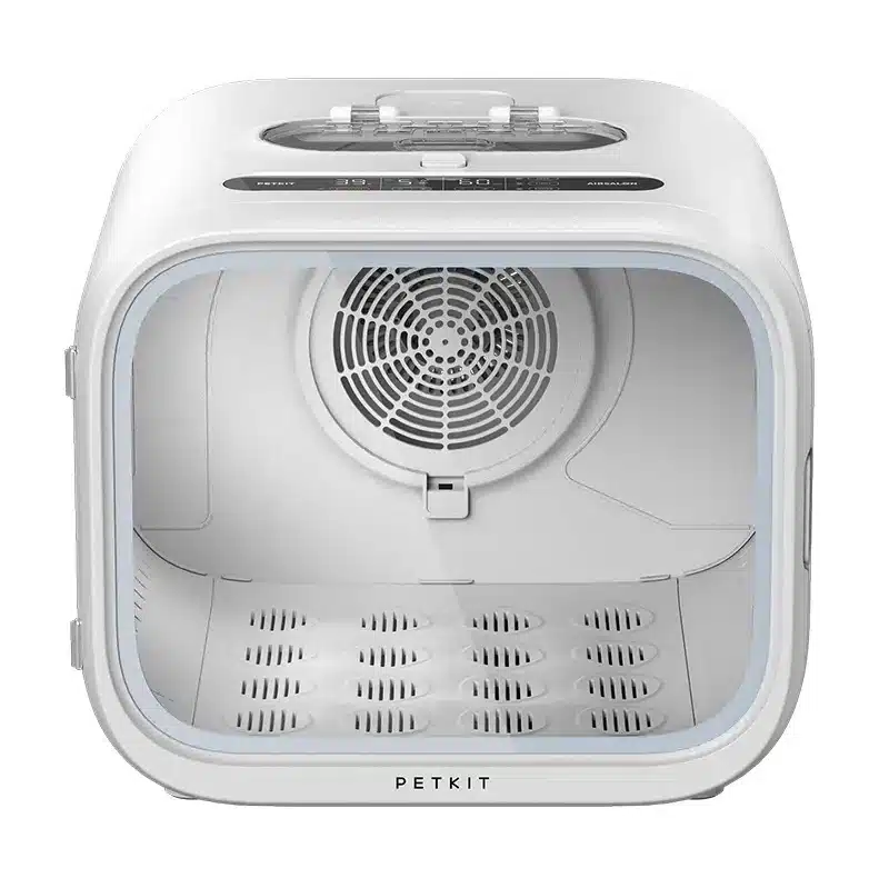 Έξυπνο στεγνωτήριο κατοικίδιων PetKit AIRSALON MAX Pro - Image 2