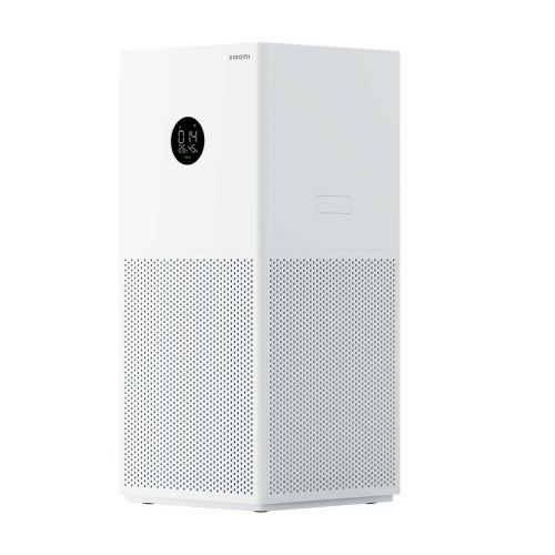 Καθαριστής αέρα Xiaomi Mi 4 Lite Λευκό EU BHR5274GL - Image 2