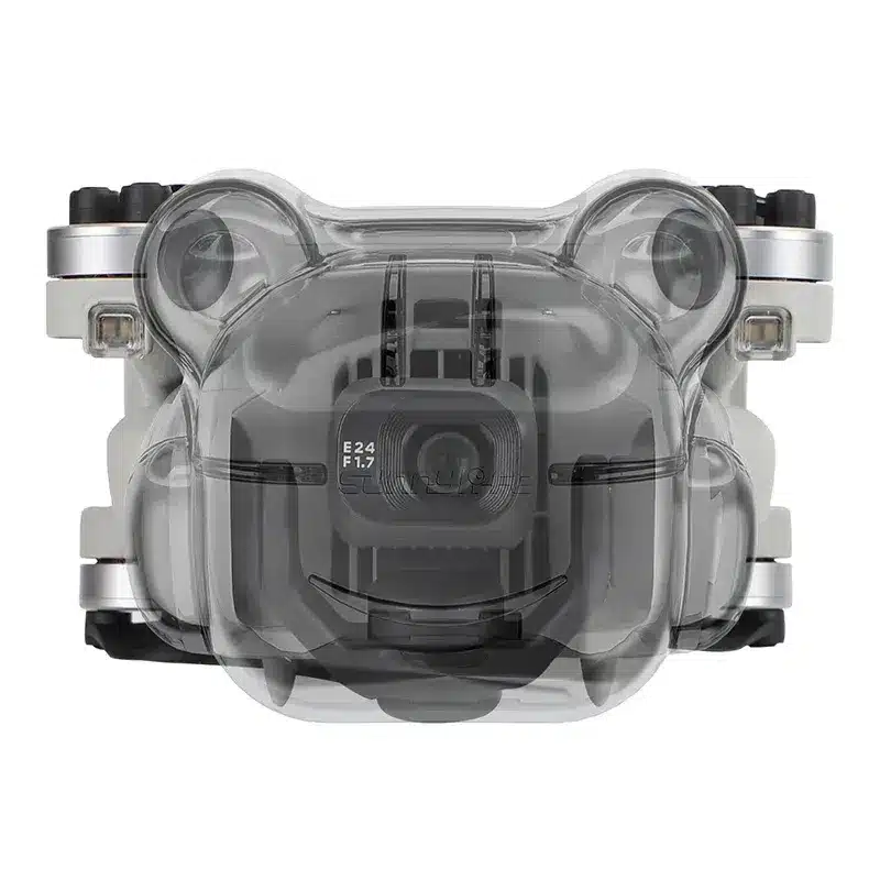 Κάλυμμα φακού/κάρμας Sunnylife για DJI Mini 4 Pro (N4P-G710) - Image 2