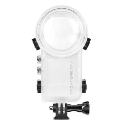 Αδιάβροχη θήκη κατάδυσης PULUZ για Insta360 X3