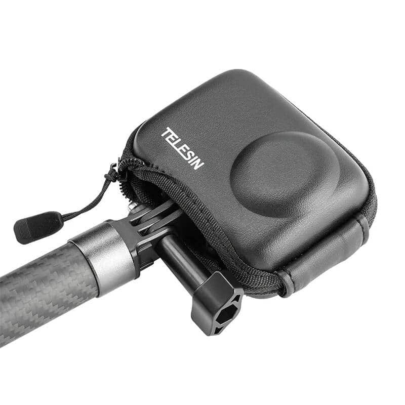 Προστατευτική τσάντα TELESIN για DJI ACTION 3/4/5pro - Image 6
