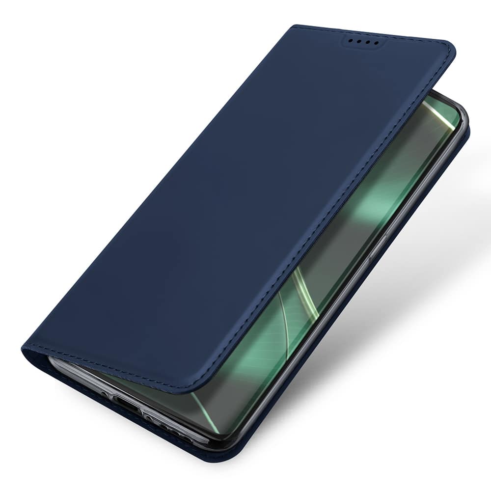 Dux Ducis Skin Pro - θήκη για Oppo Find X6 Pro - Μαύρο - Image 5