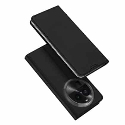 Dux Ducis Skin Pro - θήκη για Oppo Find X6 Pro - Μαύρο