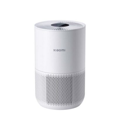 Xiaomi Mi Καθαριστής Αέρα 4 Compact Λευκό EU BHR5860EU