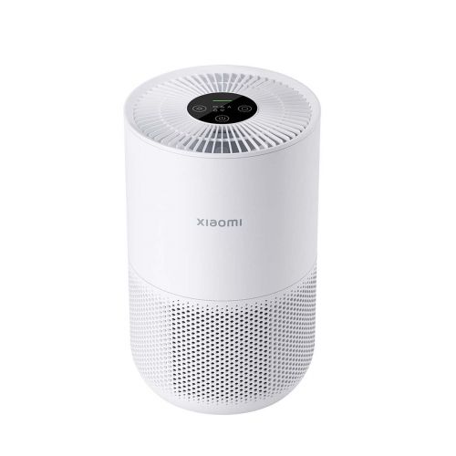 Xiaomi Mi Καθαριστής Αέρα 4 Compact Λευκό EU BHR5860EU - Image 2