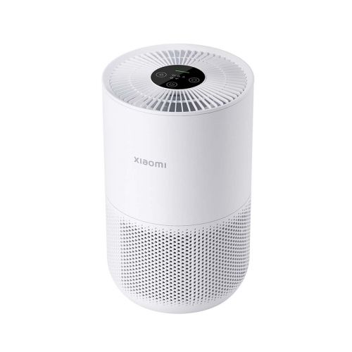 Xiaomi Mi Καθαριστής Αέρα 4 Compact Λευκό EU BHR5860EU - Image 3