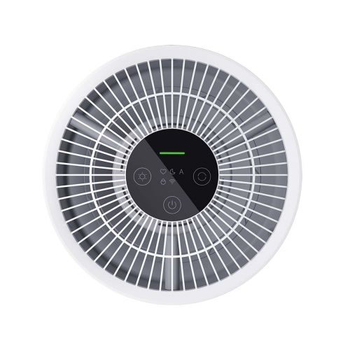 Xiaomi Mi Καθαριστής Αέρα 4 Compact Λευκό EU BHR5860EU - Image 6
