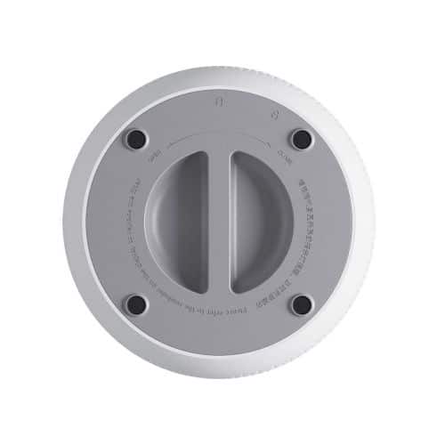 Xiaomi Mi Καθαριστής Αέρα 4 Compact Λευκό EU BHR5860EU - Image 7