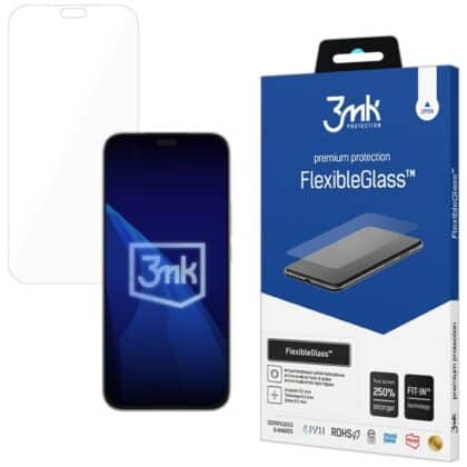 Υβριδικό γυαλί 3MK FlexibleGlass για Honor 600 Lite
