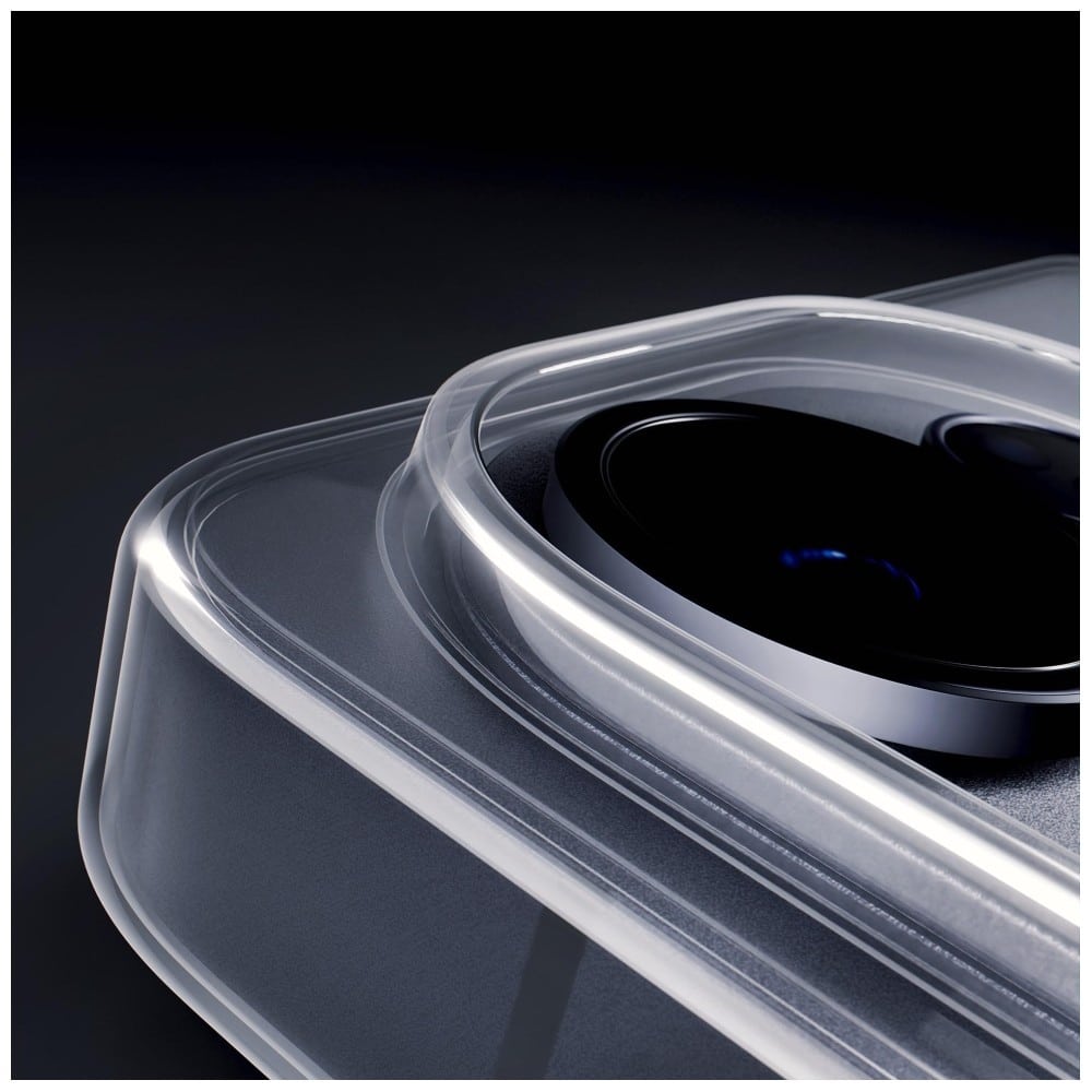 3MK Clear Case - θήκη για Samsung Galaxy S26+ - Διάφανο - Image 6