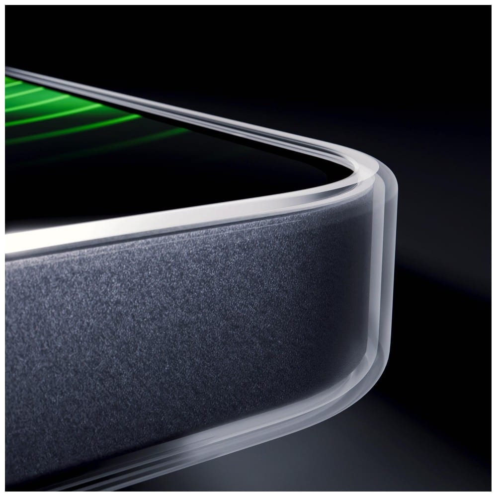 3MK Clear Case - θήκη για Samsung Galaxy S26+ - Διάφανο - Image 7