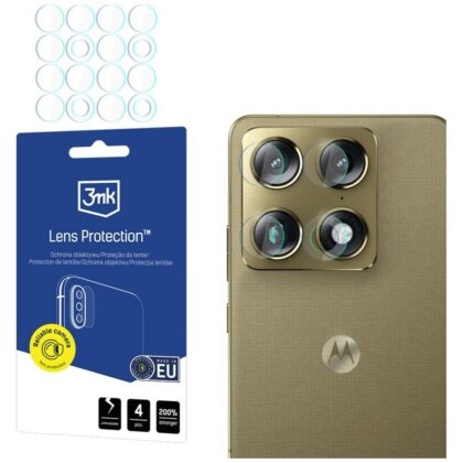 Προστασία φακού 3MK για Motorola Signature