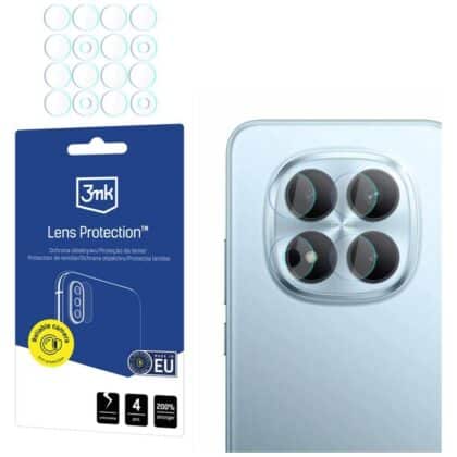 Προστατευτικό φακού κάμερας 3MK Lens Protection για Redmi Note 15 Pro+ 5G