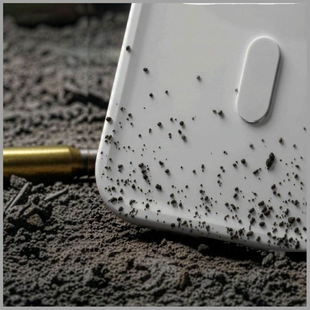 3MK Smoke Magcase - θήκη για Apple iPhone 17 - Διάφανο - Image 12