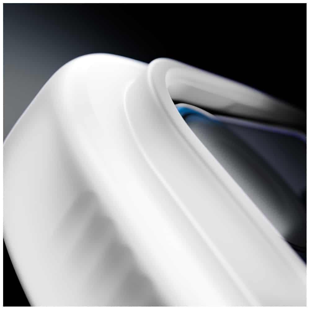 3MK Smoke Magcase - θήκη για Apple iPhone 17 - Διάφανο - Image 6