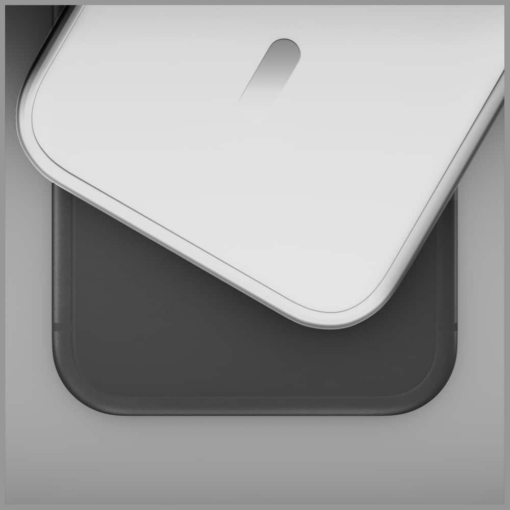 3MK Smoke Magcase - θήκη για Apple iPhone 17 - Διάφανο - Image 8