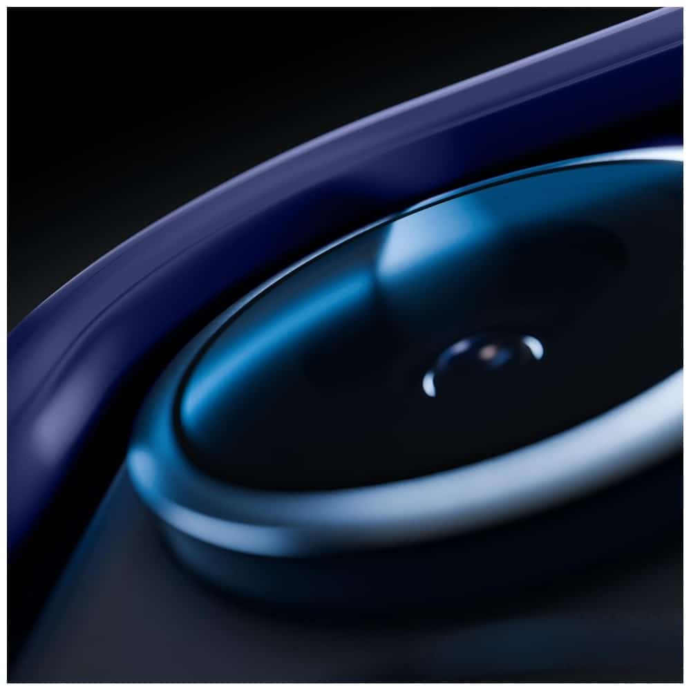 3MK Smoke Magcase - θήκη για Apple iPhone 17 Pro - Μπλε - Image 5
